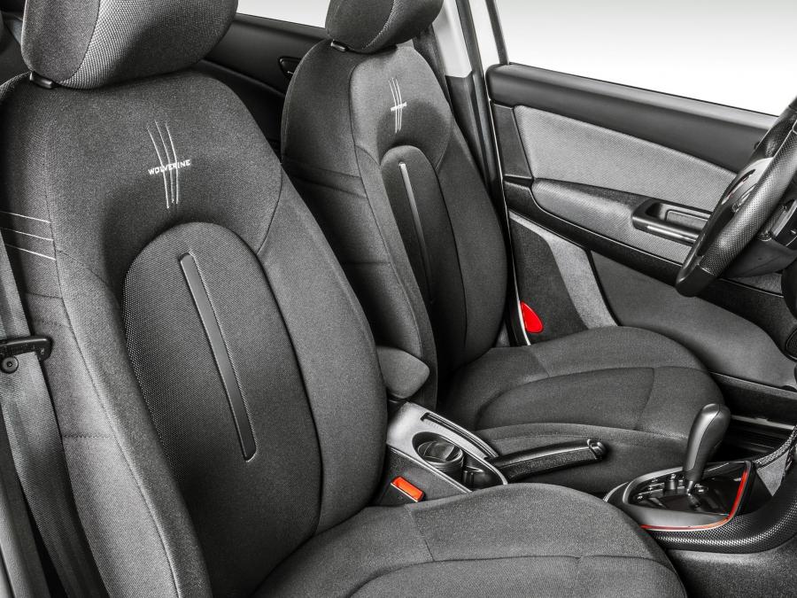  Fiat Bravo Wolverine 2013 года  (фото 3 из 9)